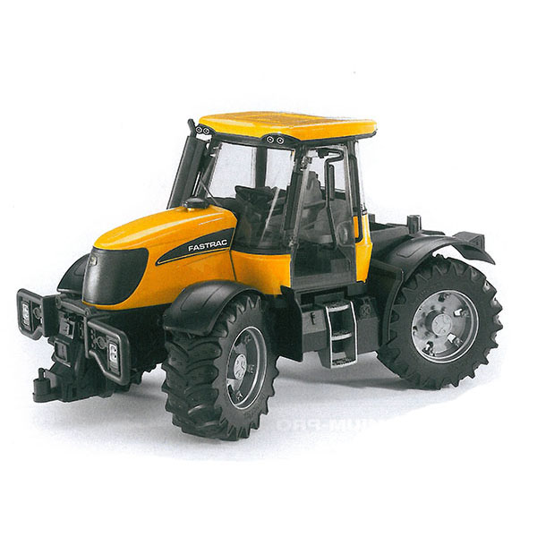 Trattore JCB Fasttrac 3220