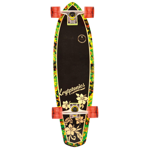 Mini Skate Longboard 32 pollici