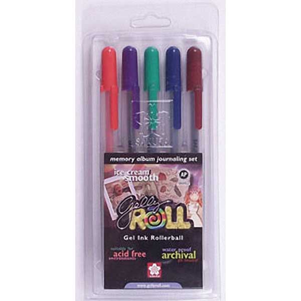 Astuccio 12 penne colorate Tratto Pen - FI807700