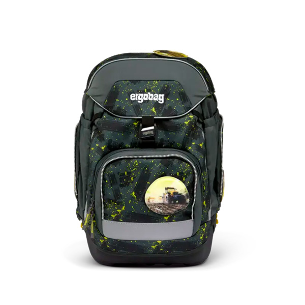 ZAINO ERGOBAG PRIME Super HarvestBear