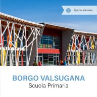 Scuola Primaria di Borgo Valsugana