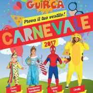 Novità 2017 - Carnevale con Guirca