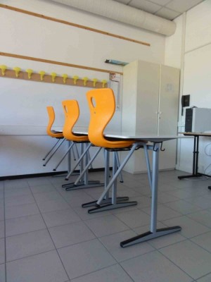 Aula