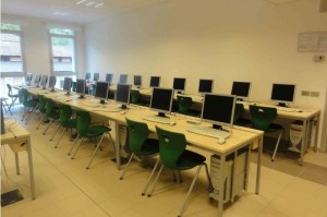 Laboratorio informatica