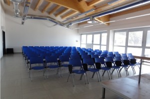 Aula magna